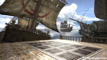 [E3] Soul Calibur V, impresiones