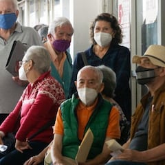 La edad oficial en la que te puedes jubilar en México a partir del 2025 y requisitos