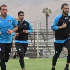 Iquique viajará a Santiago para disputar tres duelos amistosos