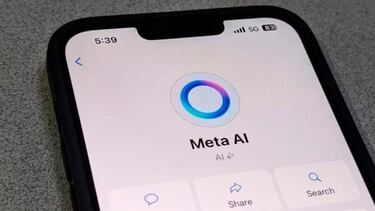 Adiós al símbolo de Meta en WhatsApp: así es como puedes eliminarlo para siempre sin dejar rastro