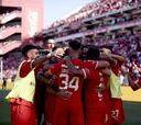 Independiente 1-0 Huracán: resultado, resumen y goles