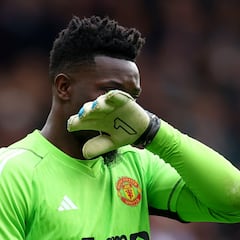 Este United es una ruina