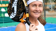 Carolina Navarro impulsa otra edición de Palas para Todos