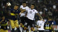 La dura medida del plantel de Colo Colo en conflicto con ByN