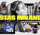 La Champions femenina vuelve a DAZN a por más récords