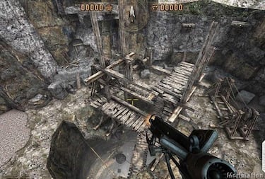 Más imágenes de Painkiller: Battle out of Hell