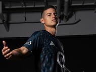 A marquee Minnesota signing for the 2026 MLS season, former Real Madrid star Rodríguez is yet to get his first game time for the Loons.