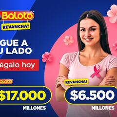 Resultados Baloto, Manizales y más hoy: números que cayeron y ganadores | 19 de octubre