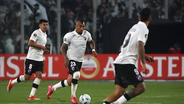 Oficial: la decisión final de Colo Colo sobre los festejos y actividades del centenario