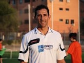 Diego Camacho: "Es injusto cómo se trata al fútbol femenino"