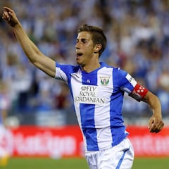 Szymanowski se consagra como estrella de la salvación