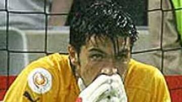 Buffon renueva con la Juventus hasta 2009