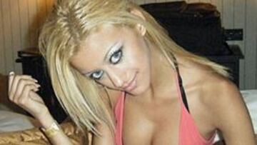 'Caso Zahia': Benzema presenta coartada