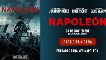 NAPOLEON