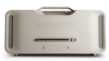 Boomster