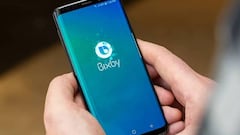 Bixby ya está disponible para descargarlo en tu ordenador con Windows 11