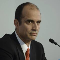 Guillermo Cantú: “Si borramos el 7-0, servirá de poco; debemos asimilarlo”