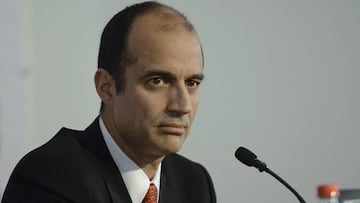 Guillermo Cantú: “Si borramos el 7-0, servirá de poco; debemos asimilarlo”