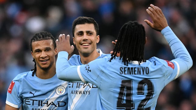 Otra vez Guardiola... al Madrid