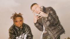 Sale a la luz el lado más desconocido de Galee Galee: “Pasé por la U y quería jugar en Colo Colo”