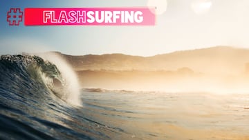 Flash Surfing encara su tercera temporada contando la actualidad del surf