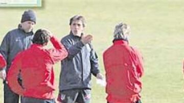 <b>4 TRIUNFOS CONSECUTIVOS.</b> Ha encadenado cuatro triunfos y Europa vuelve a estar al alcance