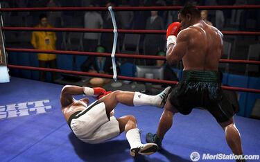 Fight Night Round 4, Impresiones