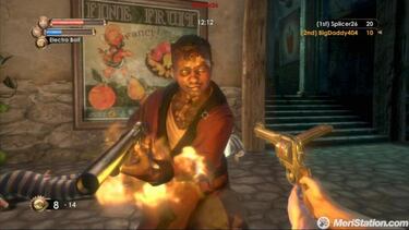 Timun Mas publicará en marzo la novelización de Bioshock