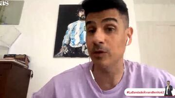 ¿El sustituto de Modric para el Madrid en el futuro? El nombre que gusta mucho a Álvaro Benito