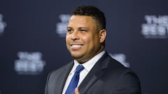 Ronaldo: English sides will push Madrid and Barcelona all the way