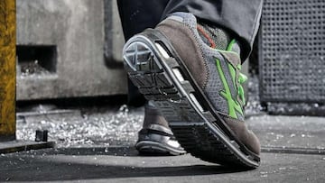Zapatos de trabajo U Power
