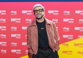 ¿A qué hora es la segunda semifinal del Benidorm Fest 2026? Orden de actuación, quiénes cantan y cómo ver en TV