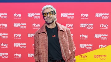 ¿A qué hora es la segunda semifinal del Benidorm Fest 2026? Orden de actuación, quiénes cantan y cómo ver en TV