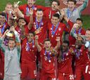 El Bayern alcanza el Sextete, como el Barça de Guardiola