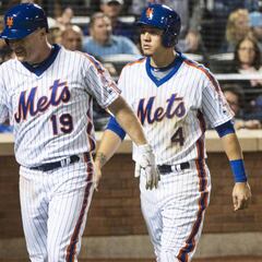 Las siete vidas de los New York Mets para jugar playoffs