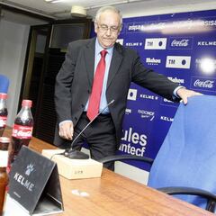 El Hércules suspende la Junta de Accionistas por el coronavirus