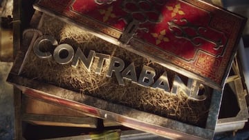 Contraband