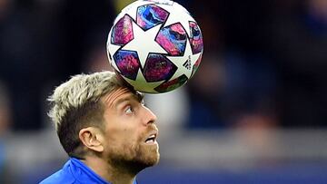 Papu Gómez, Atalanta.