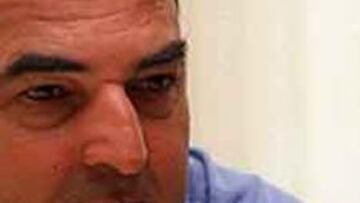 <b>RAÚL, NUEVO CAPITÁN</b> Con la retirada de Fernando Hierro, el delantero madridista es el nuevo 'jefe' en la selección de Sáez.