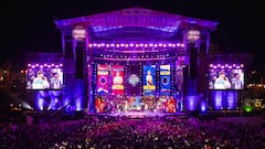 Red Bull Batalla Nueva Historia 2025, en directo: resultados del evento del 20 aniversario y última hora en vivo