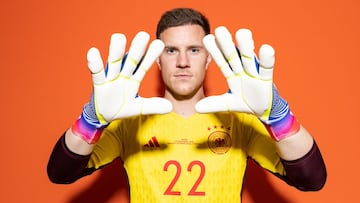 Solución Ter Stegen