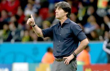 Pochettino, Löw and Klopp in the frame for the Real Madrid job