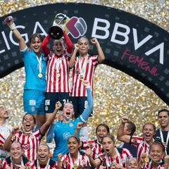 Liga MX Femenil revela calendario para el Apertura 2022