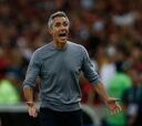 Paulo Sousa renuncia y Dorival Junior se acerca