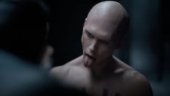 Una joven estrella de ‘Dune: Parte 2’ sucederá a Christian Bale en la nueva versión de ‘American Psycho’