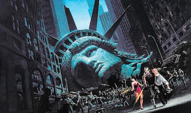 La nueva película de 1997: Rescate en Nueva York será una recuela: ¿qué significa?