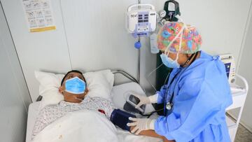 Vacunación contra Viruela del mono en Lima: fechas, puntos de vacunación y dónde pedir cita