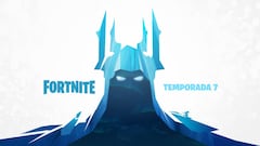 Fortnite Temporada 7: Esto es todo lo que sabemos