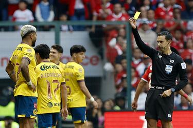 Los puntos a seguir de la final entre Monterrey y América