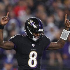 When is Ravens vs Bucs? Times, how to watch on TV and stream online | NFL 2024